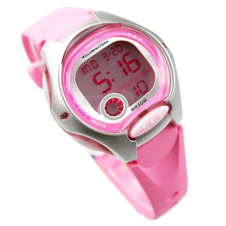 LW-200-4BV Reloj Casio para Señorita - Image 2