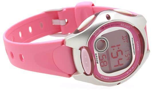 LW-200-4BV Reloj Casio para Señorita - Image 3
