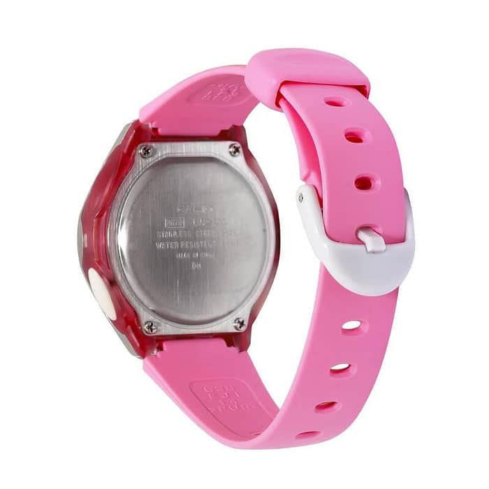 LW-200-4BV Reloj Casio para Señorita - Image 4