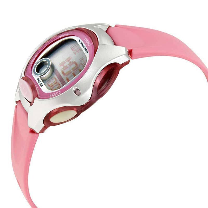 LW-200-4BV Reloj Casio para Señorita - Image 5
