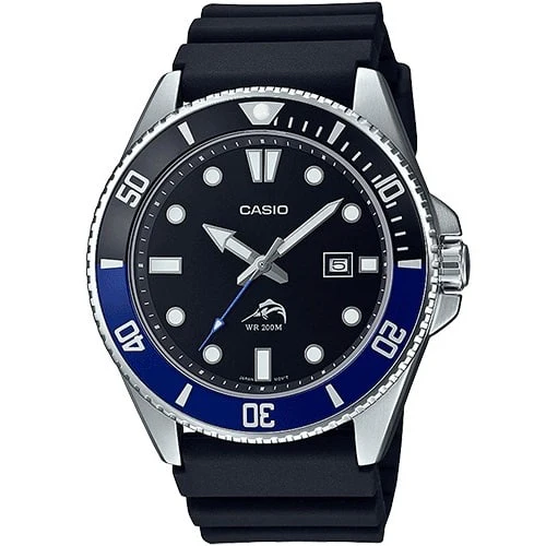 MDV-106B-1A1V Reloj Casio Marlin para Hombre