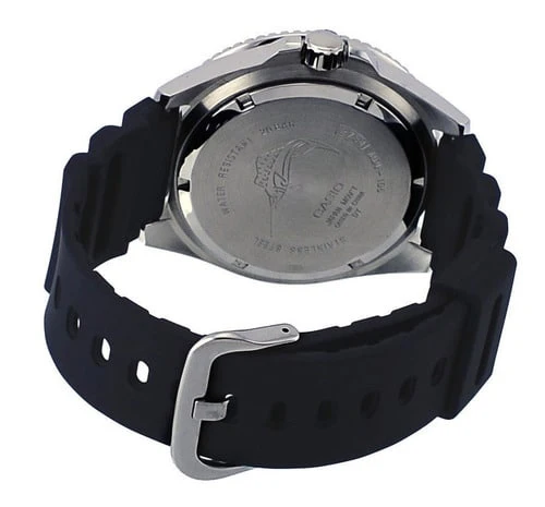 MDV-106B-1A1V Reloj Casio Marlin para Hombre - Image 4