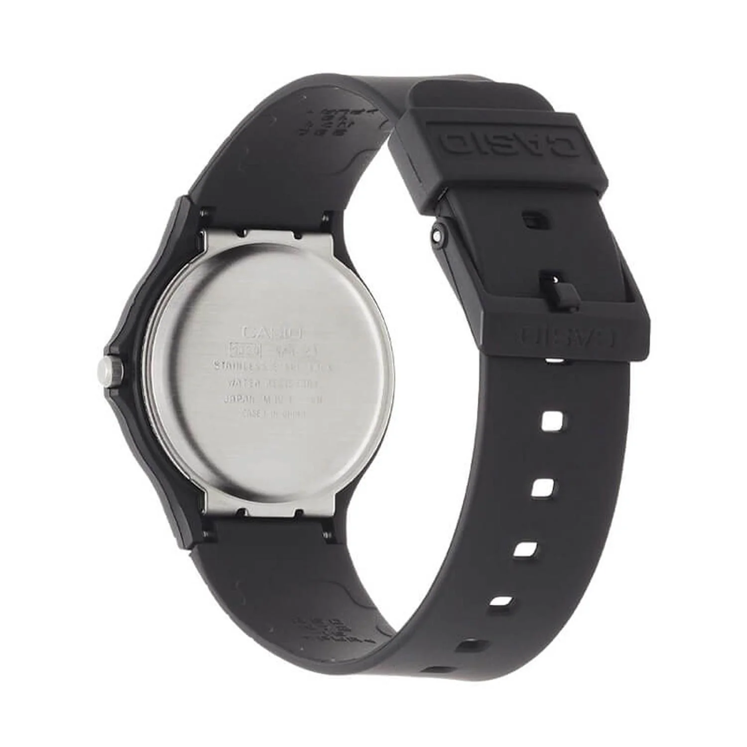 MQ-24-1B Reloj Casio para Caballero - Image 2