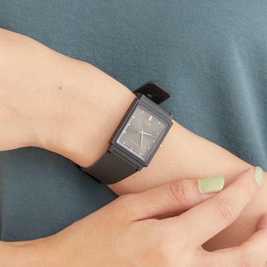 MQ-38-1A Reloj Casio para Mujer - Image 2