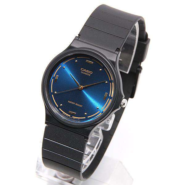 MQ-76-2A Reloj Casio para Hombre - Image 2