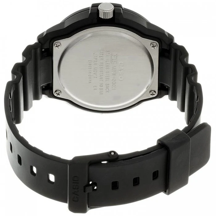 MRW-200H-3BV Reloj Casio para Hombre - Image 3