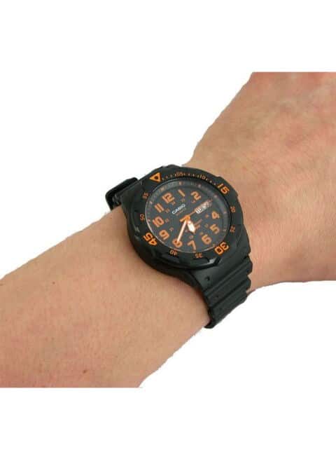 MRW-200H-4BV Reloj Casio para Hombre - Image 4