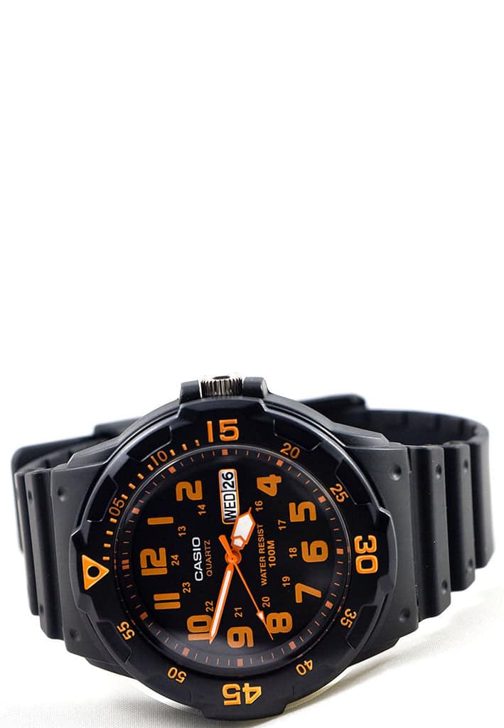 MRW-200H-4BV Reloj Casio para Hombre - Image 5