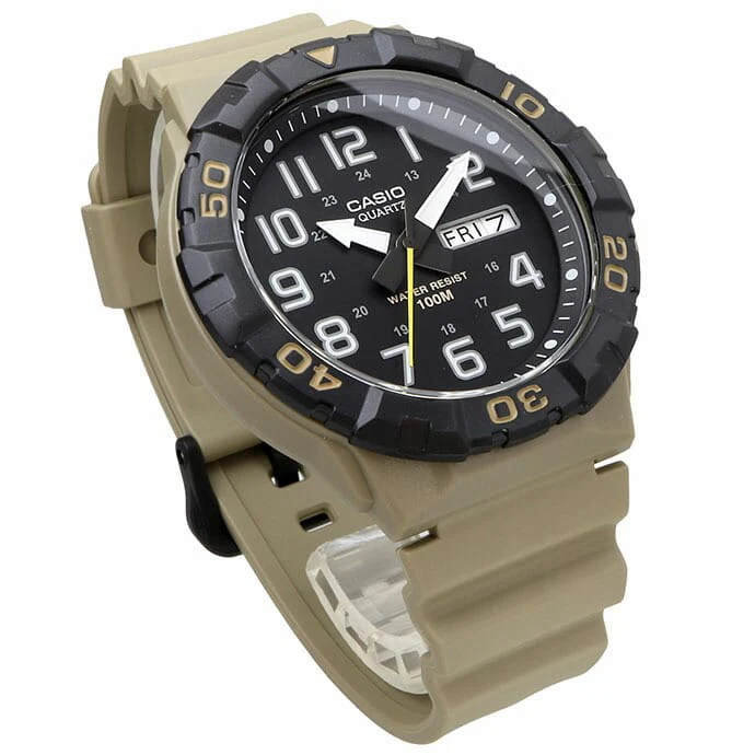 MRW-210H-5AV Reloj Casio para Hombre - Image 2