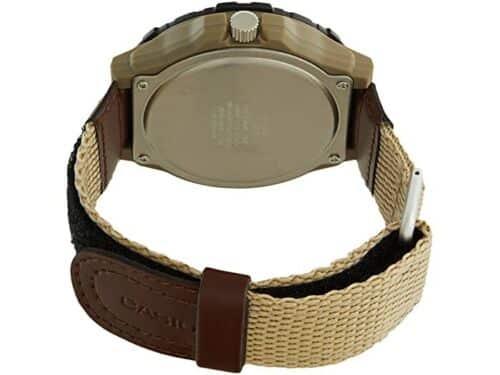 MRW-210HB-5BV Reloj Casio para Caballero - Image 4