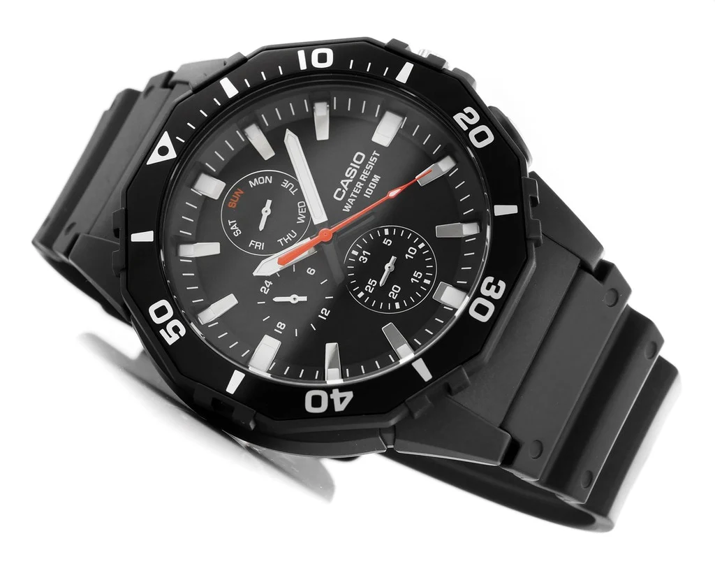 MRW-400H-1AVCF Reloj Casio para Hombre - Image 10
