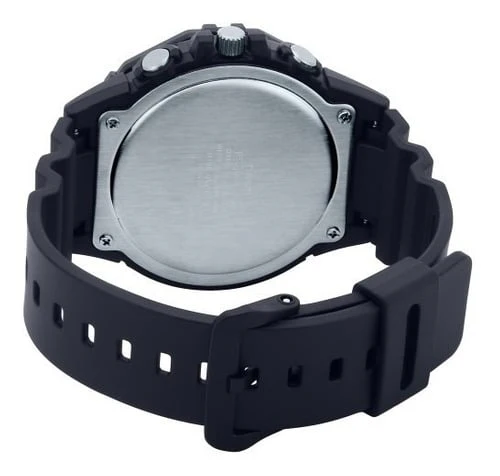 MRW-400H-1AVCF Reloj Casio para Hombre - Image 7