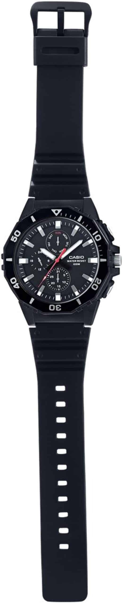 MRW-400H-1AVCF Reloj Casio para Hombre - Image 9