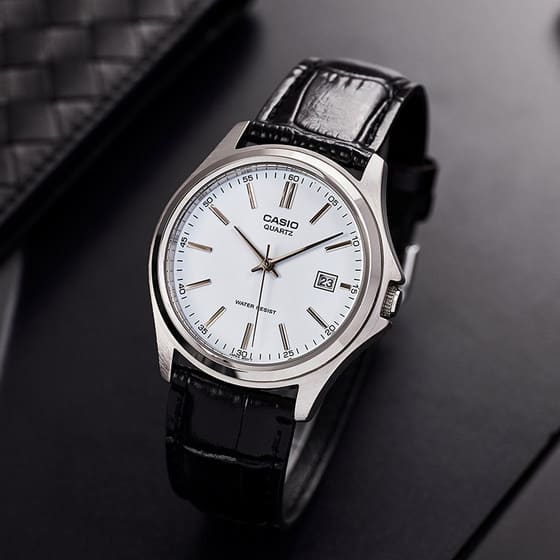 MTP-1183E-7A Reloj Casio para Hombre - Image 2