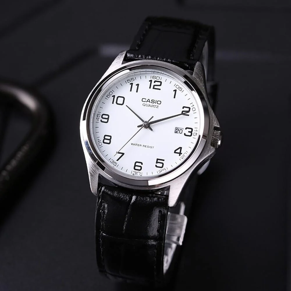 MTP-1183E-7B Reloj Casio para Hombre - Image 3