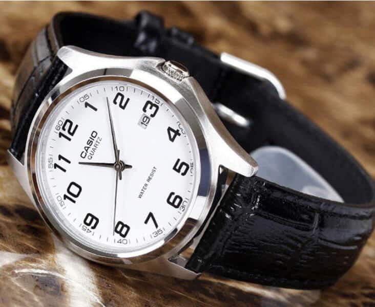 MTP-1183E-7B Reloj Casio para Hombre - Image 4