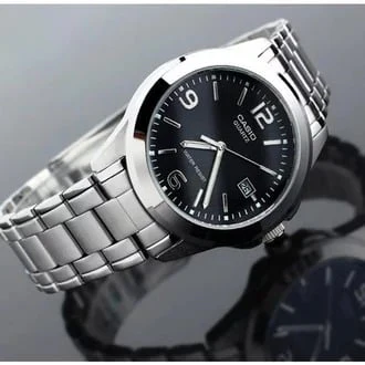 MTP-1215A-1A Reloj Casio para Hombre - Image 2