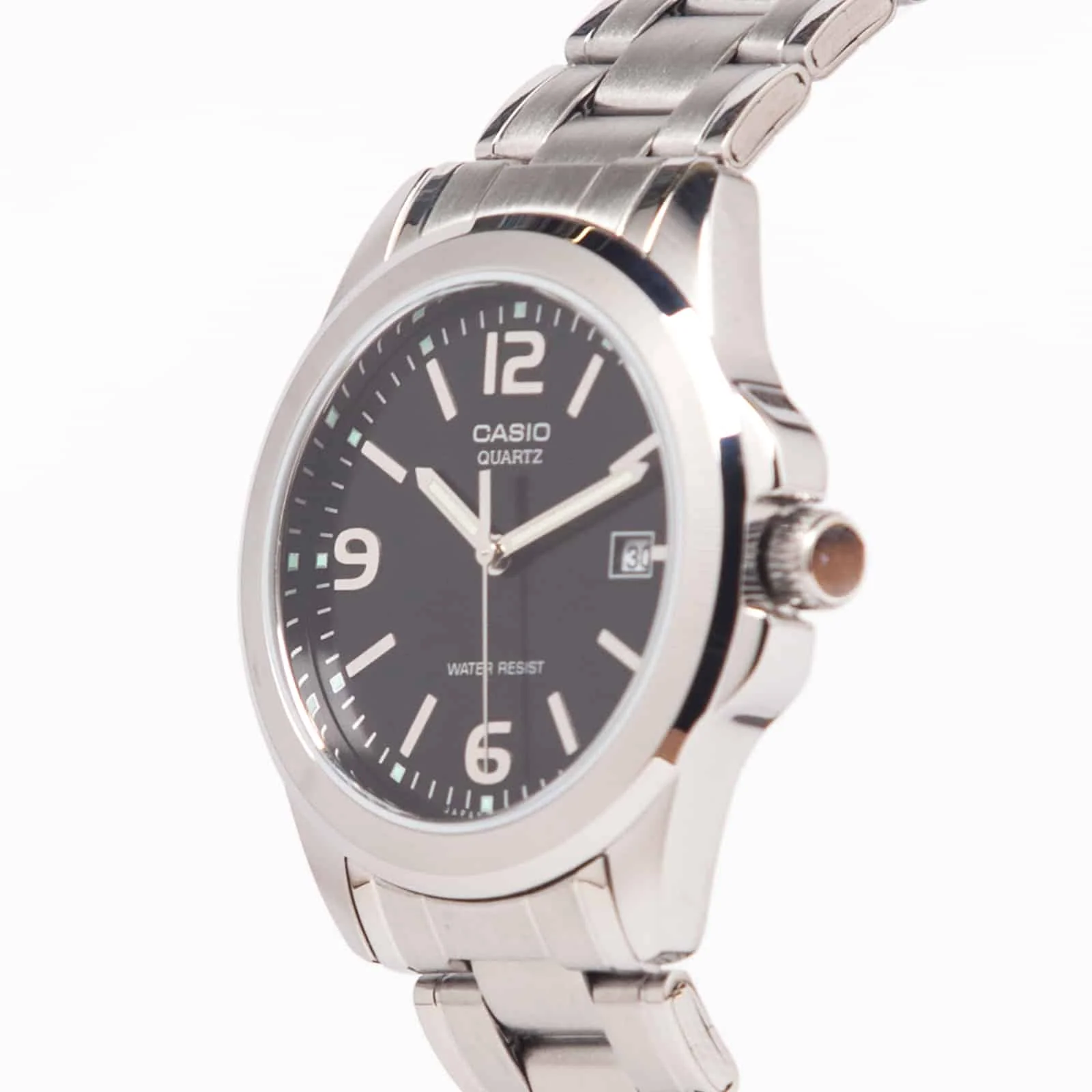 MTP-1215A-1A Reloj Casio para Hombre - Image 3