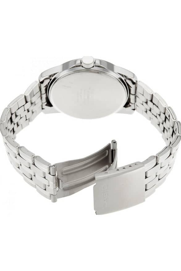 MTP-1216A-1B Reloj Casio para Hombre - Image 3