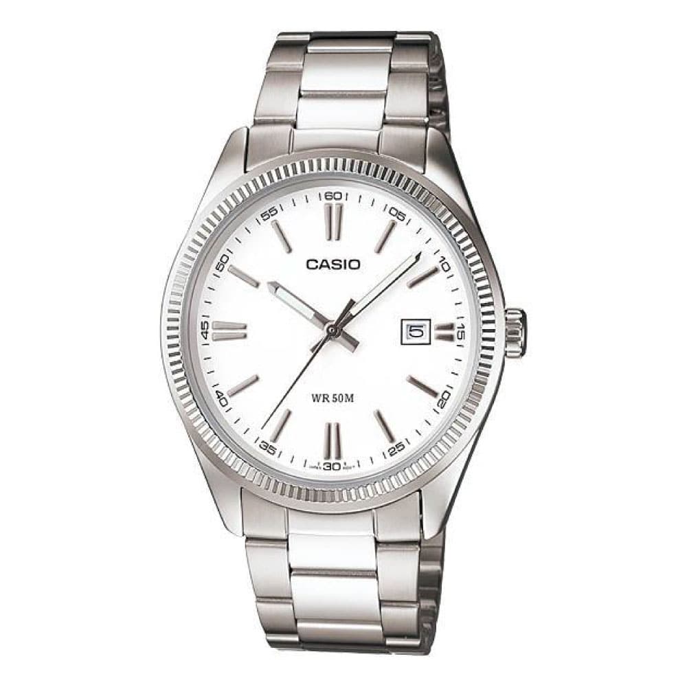 MTP-1239D-7A Reloj Casio para Hombre - Image 15