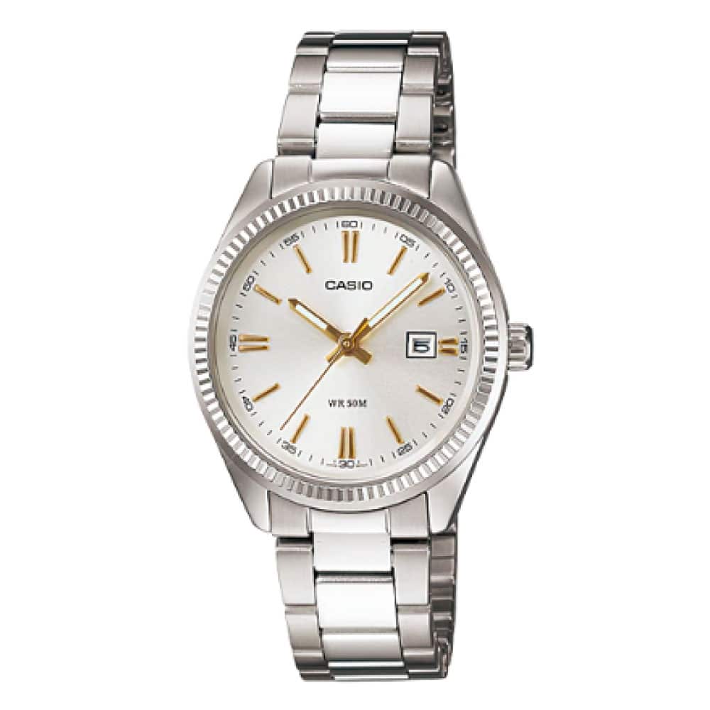 MTP-1239D-7A Reloj Casio para Hombre - Image 16