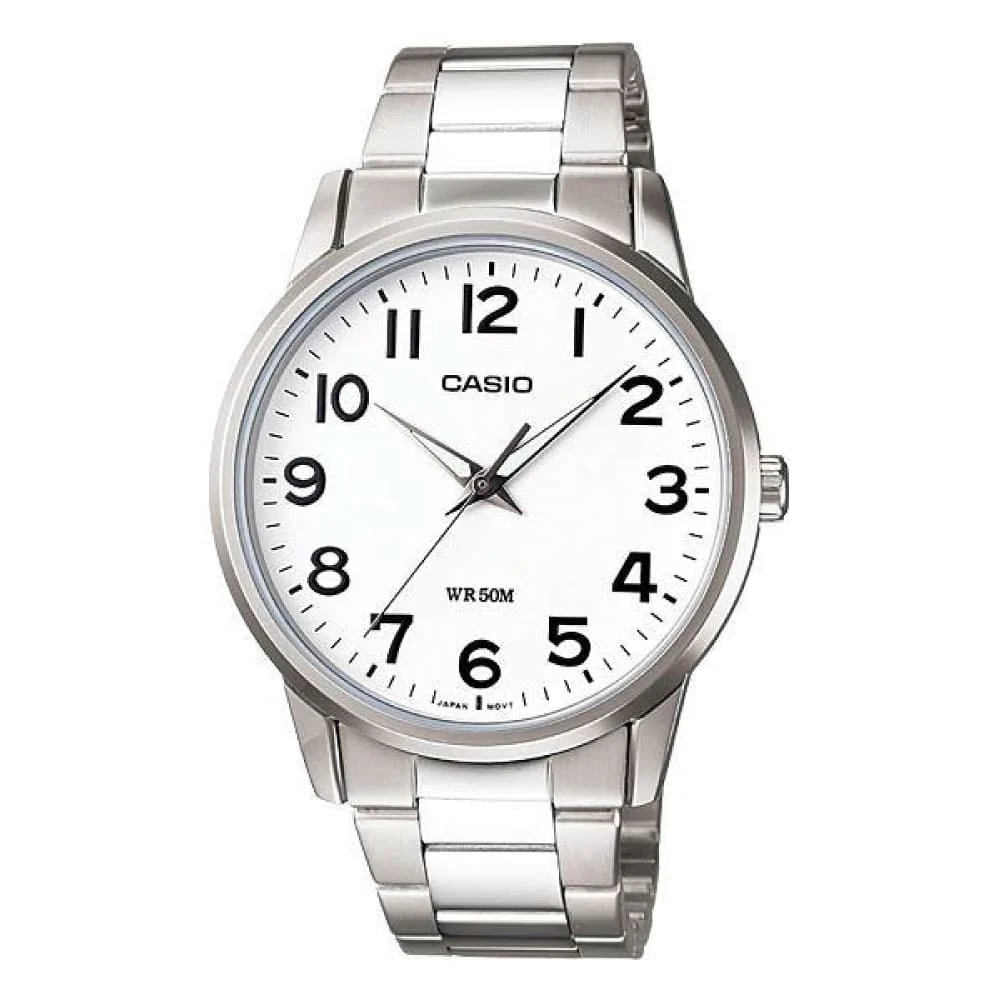 MTP-1239D-7A Reloj Casio para Hombre - Image 20