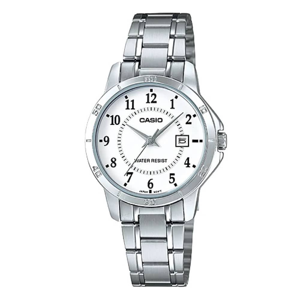 MTP-1239D-7A Reloj Casio para Hombre - Image 47