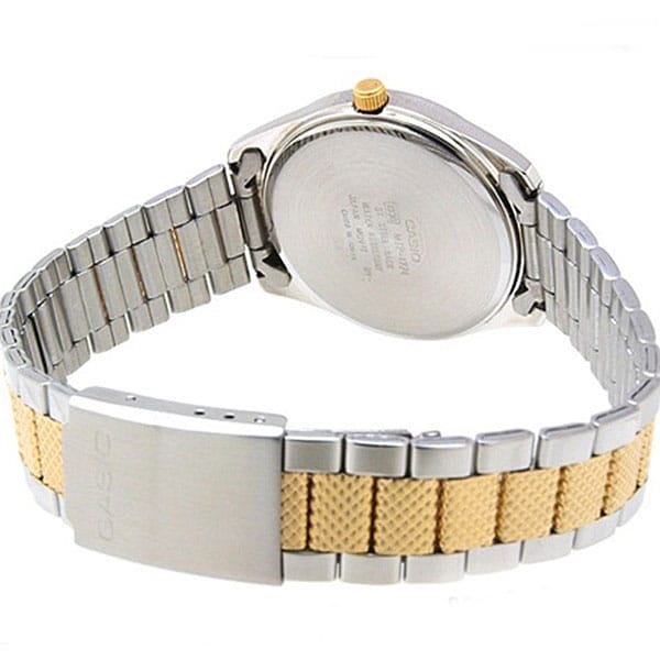 MTP-1274SG-7B Reloj Casio para Hombre - Image 4
