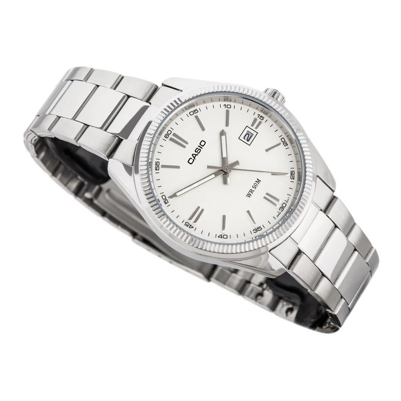 MTP-1302D-7A1V Reloj Casio para Hombre - Image 3
