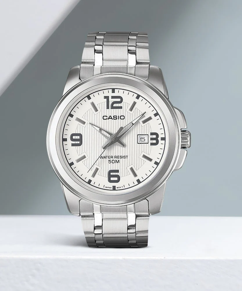 MTP-1314D-7AV Reloj Casio para Hombre - Image 4