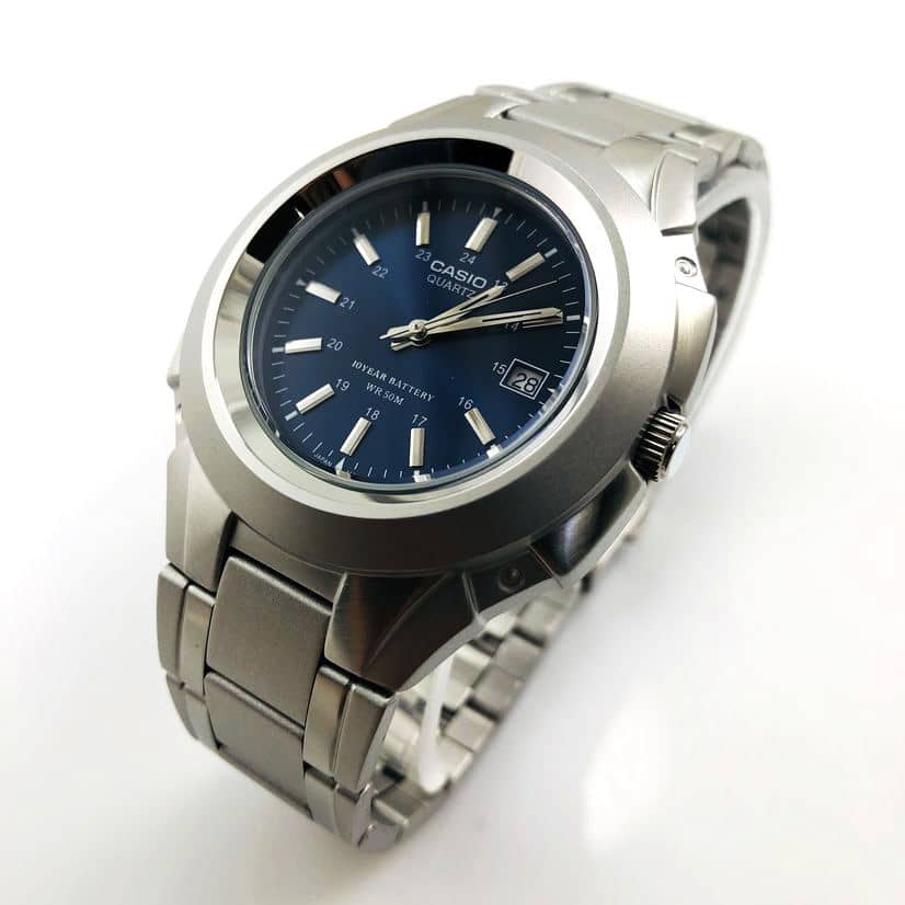 MTP-3050D-2AVCR Reloj Casio para Hombre - Image 2