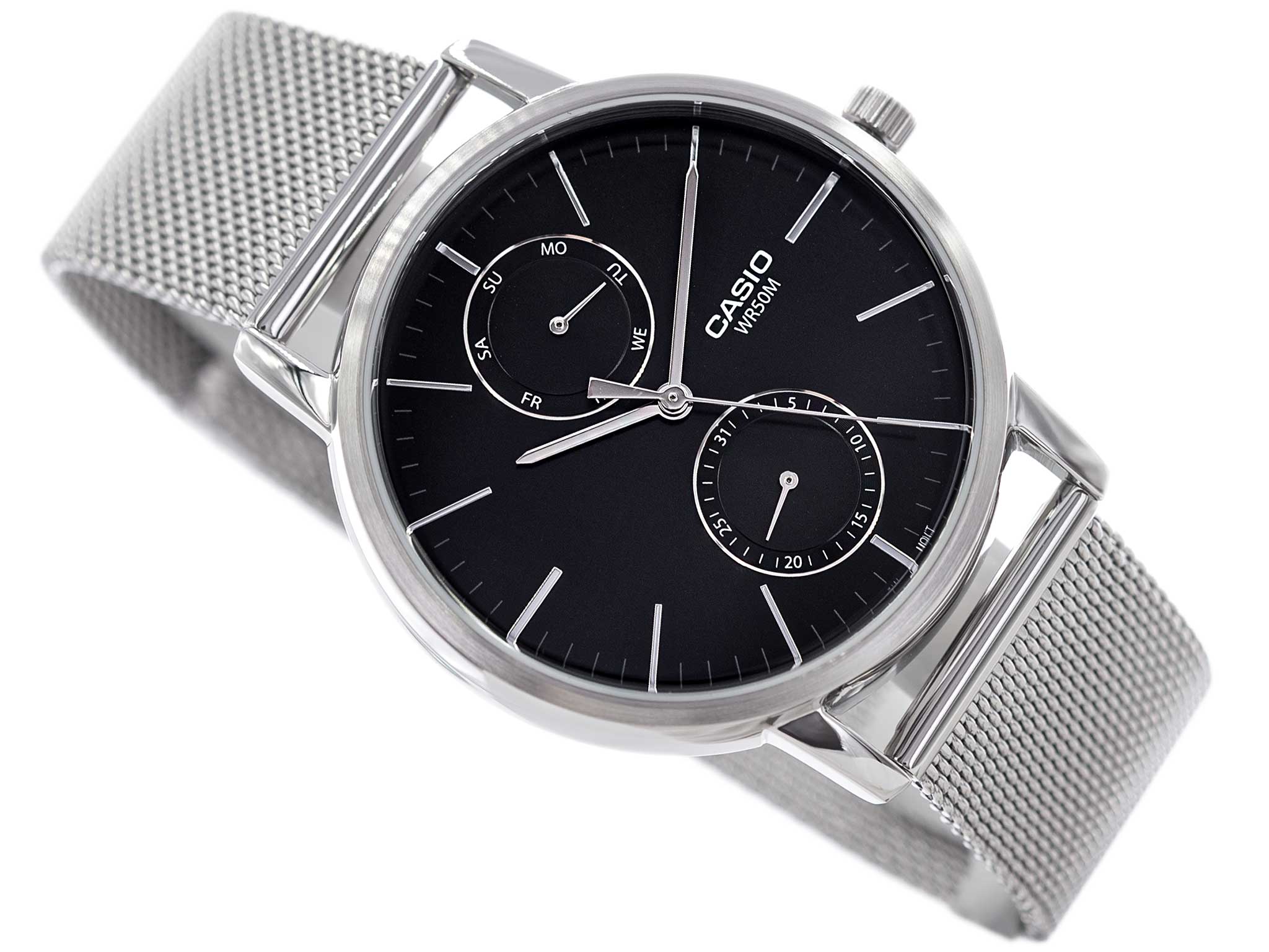 MTP-B310M-1AV Reloj Casio para Hombre - Image 2