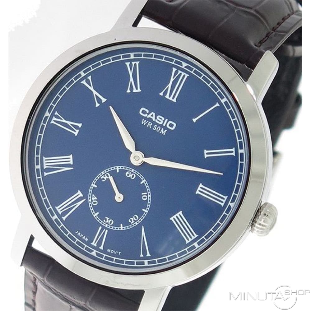 MTP-E150L-2BV Reloj Casio para Caballero - Image 2