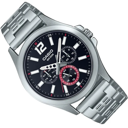 MTP-E350D-1BV Reloj Casio para Hombre - Image 2