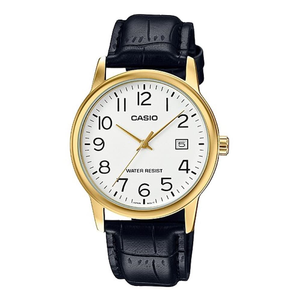 MTP-V002GL-7B2 Reloj Casio para Hombre - Image 4