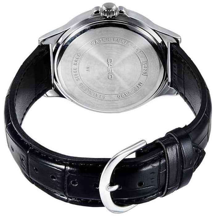 MTP-V002L-1B Reloj Casio para Hombre - Image 5