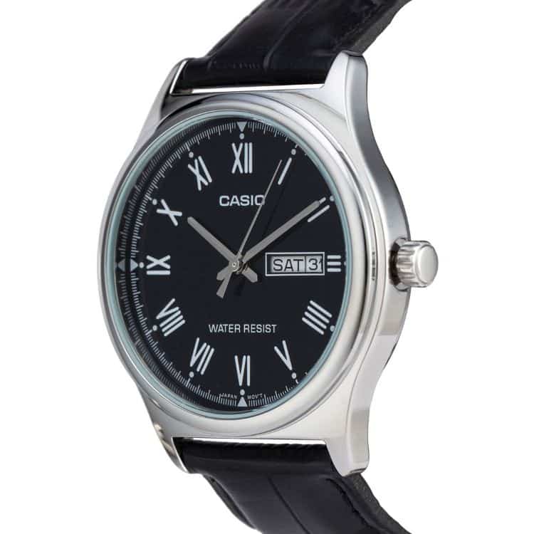 MTP-V006L-1B Reloj Casio para Hombre - Image 2
