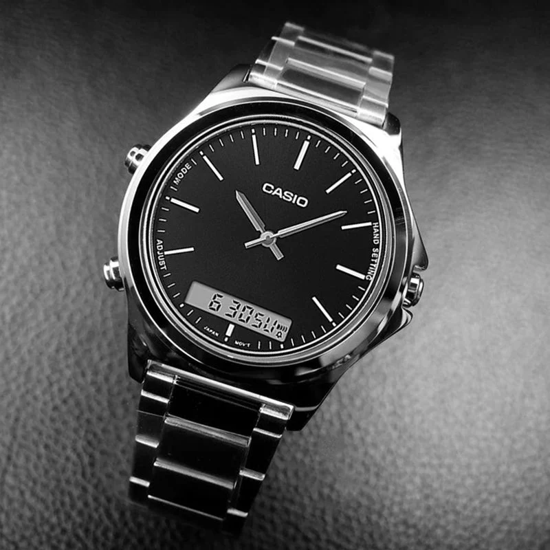 MTP-VC01D-1E Reloj Casio para Hombre - Image 5