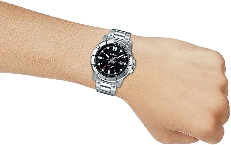 MTP-VD01D-1EV Reloj Casio para Hombre - Image 2