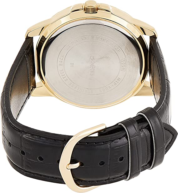 MTP-VD01GL-1EV Reloj Casio para Hombre - Image 4