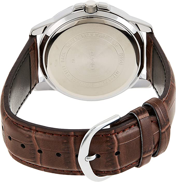 MTP-VD01L-1BV Reloj Casio para Caballero - Image 3