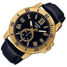 MTP-VD200GL-1B Reloj Casio para Hombre - Image 4