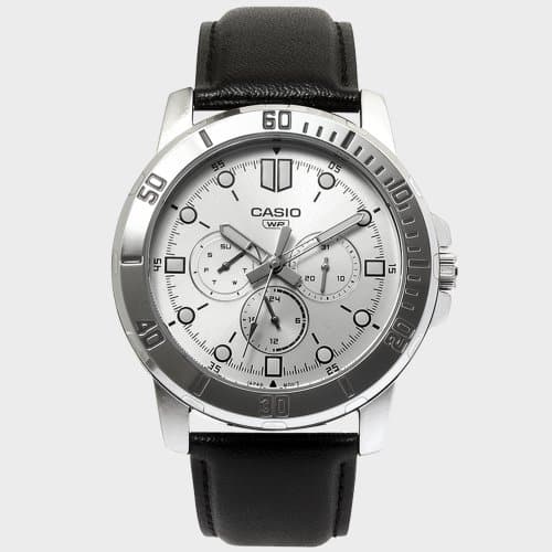 MTP-VD300L-7E Reloj Casio para Hombre - Image 2