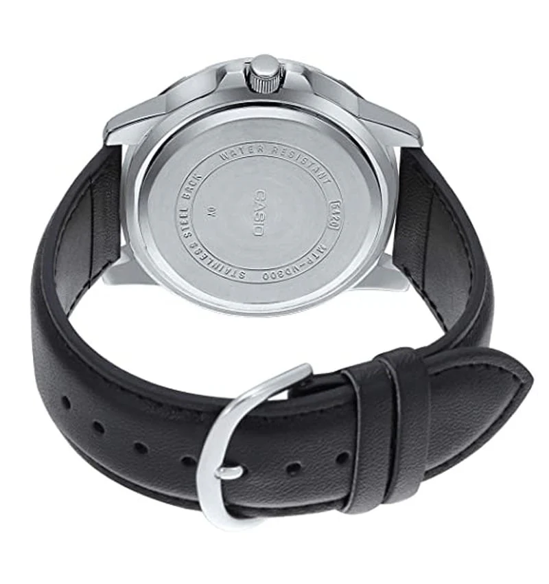 MTP-VD300L-7E Reloj Casio para Hombre - Image 3