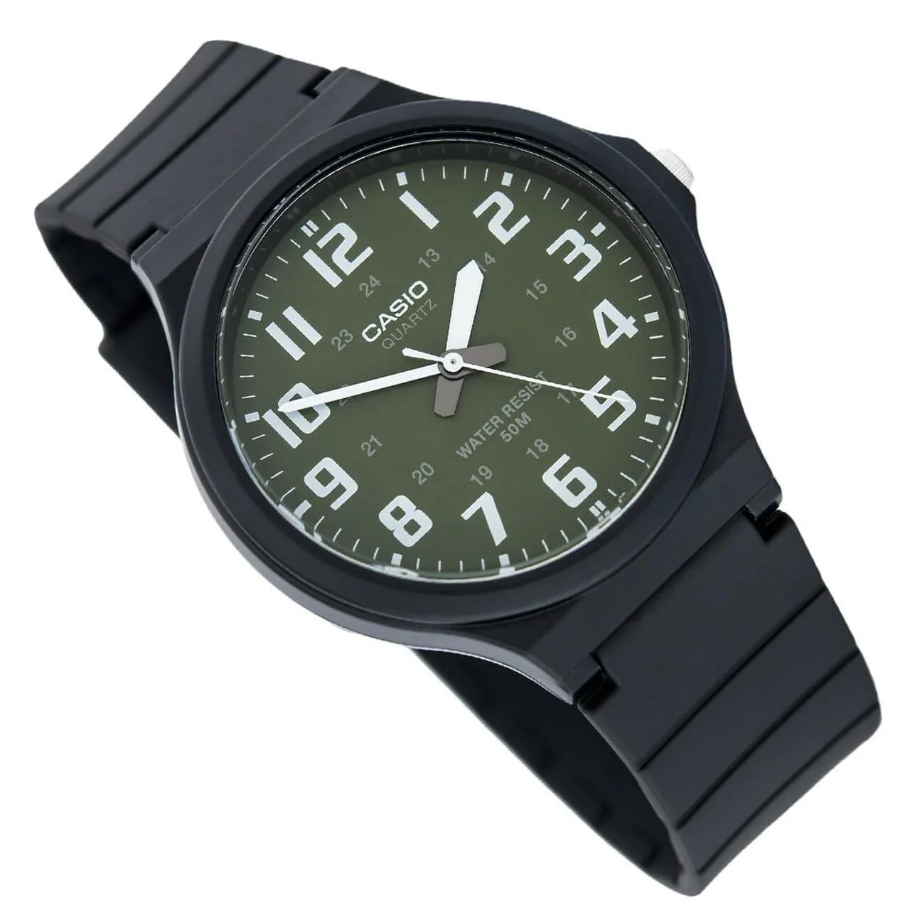 MW-240-3BV Reloj Casio para Hombre - Image 2