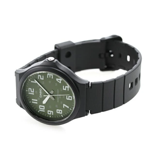 MW-240-3BV Reloj Casio para Hombre - Image 6