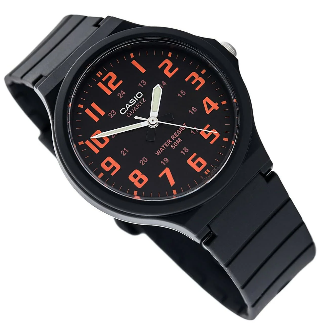 MW-240-4BV Reloj Casio para Hombre - Image 4