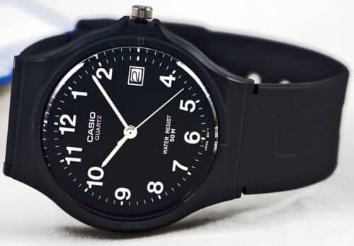 MW-59-1BV Reloj Casio para Hombre - Image 3