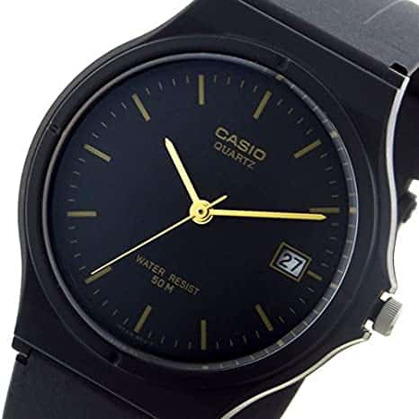 MW-59-1EV Reloj Casio para Caballero - Image 2