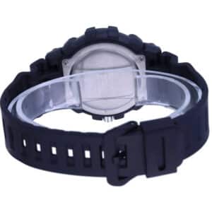 MW-610H-2AV Reloj Casio para Hombre, 10 Años de Batería - Image 3